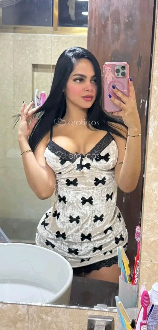 Anuncios de Putas en Colombia