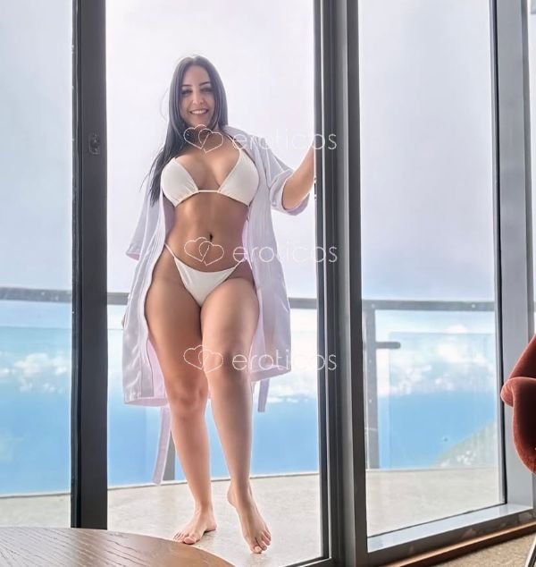 Anuncios de Putas en Colombia