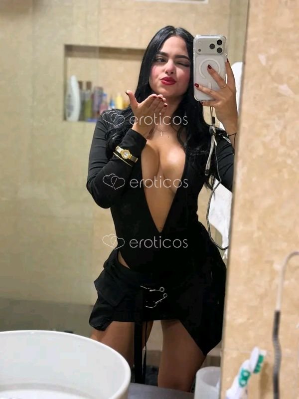 Anuncios de Putas en Colombia