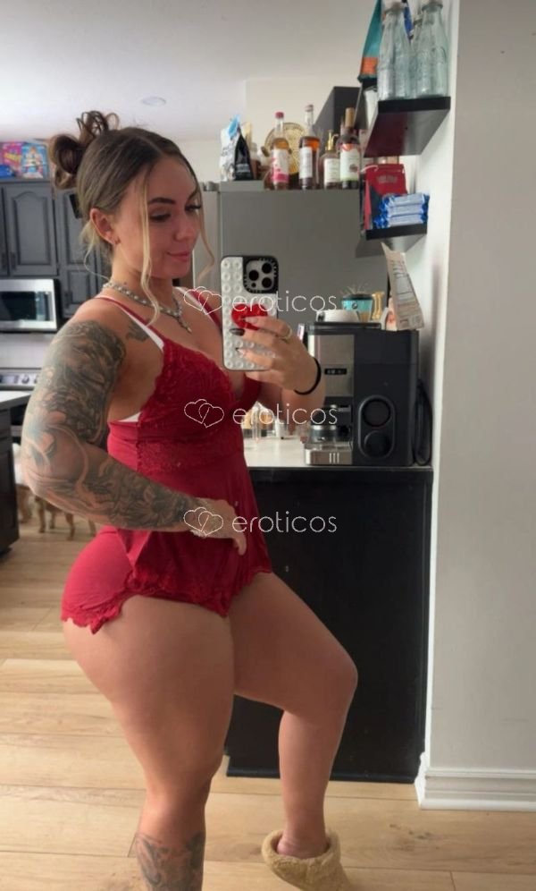 Anuncios de Putas en Colombia