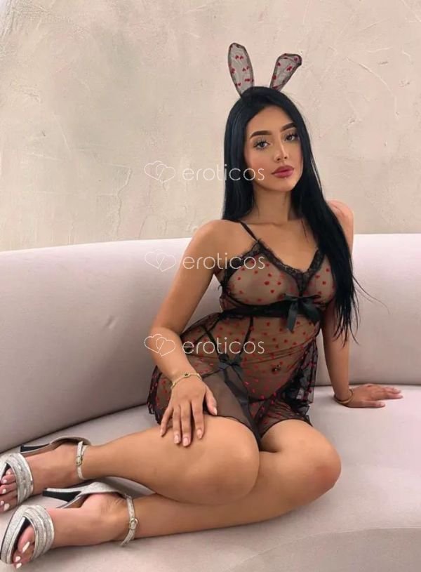 Anuncios de Putas en Colombia