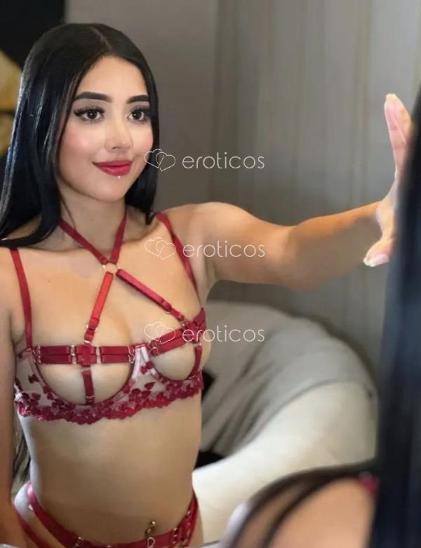Anuncios de Putas en Colombia