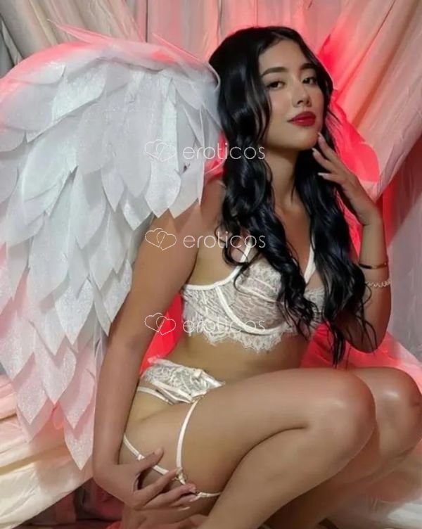 Anuncios de Putas en Colombia