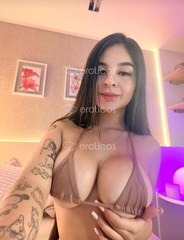 Anuncios de Putas en Colombia