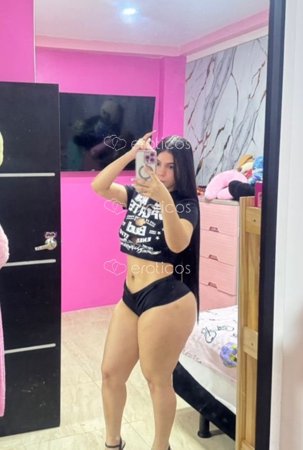 Anuncios de Putas en Colombia