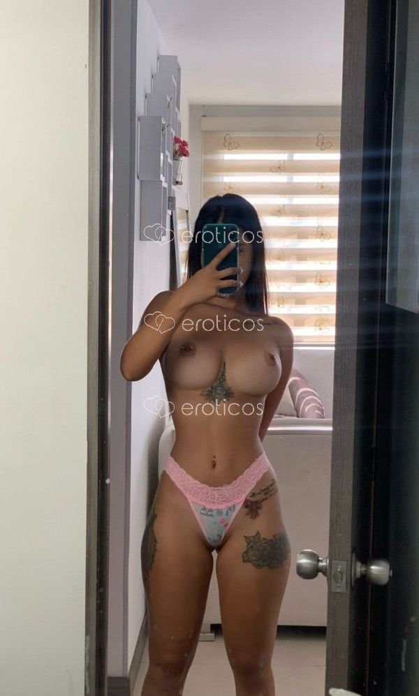 Anuncios de Putas en Colombia