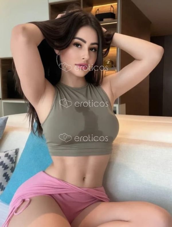 Anuncios de Putas en Colombia