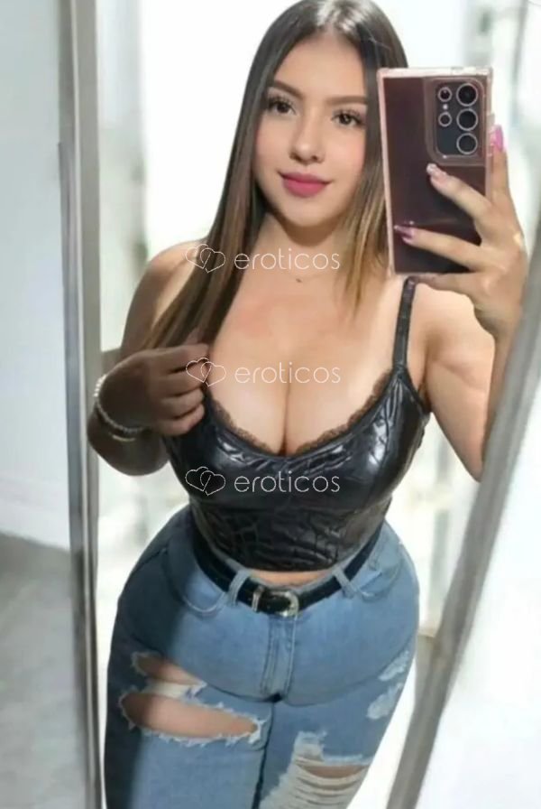 Anuncios de Putas en Colombia