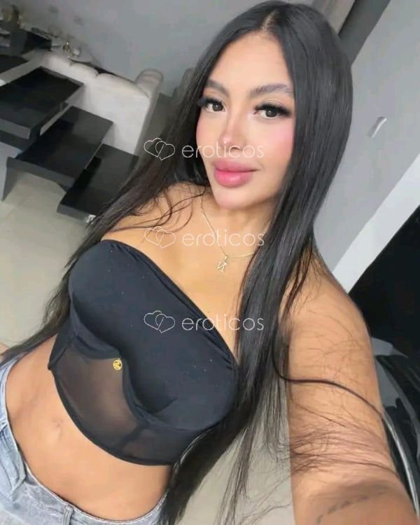 Anuncios de Putas en Colombia
