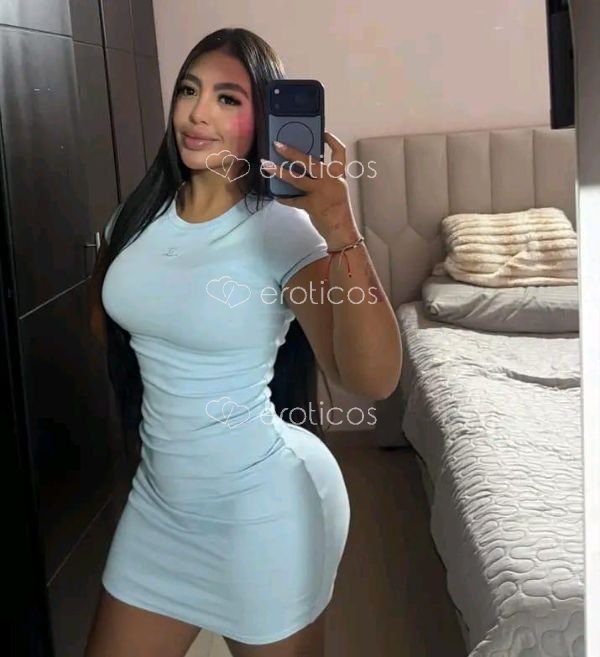 Anuncios de Putas en Colombia