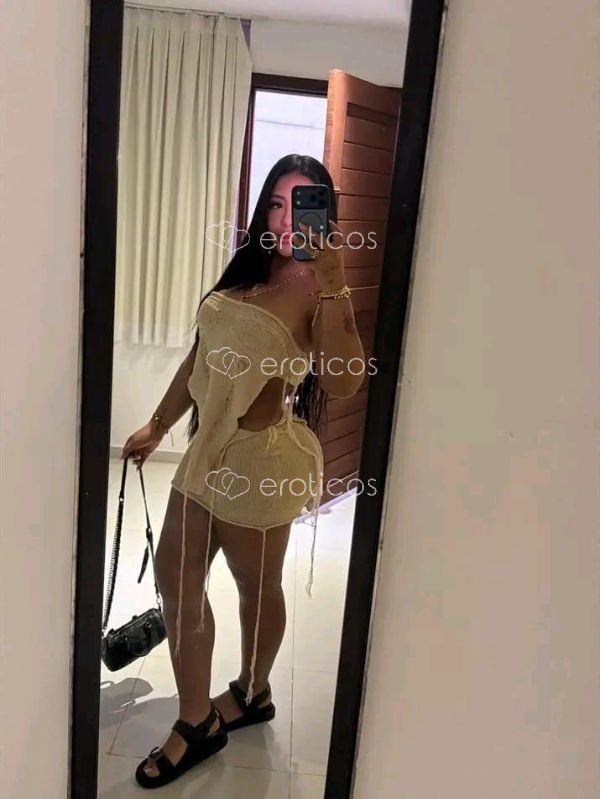 Anuncios de Putas en Colombia