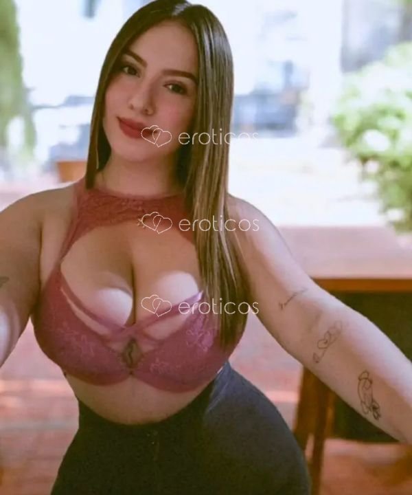 Anuncios de Putas en Colombia