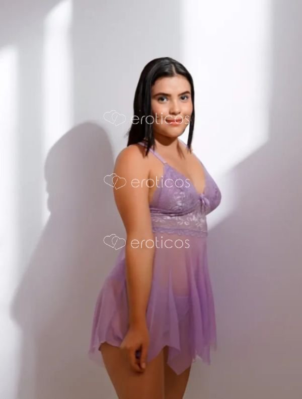 Anuncios de Putas en Colombia