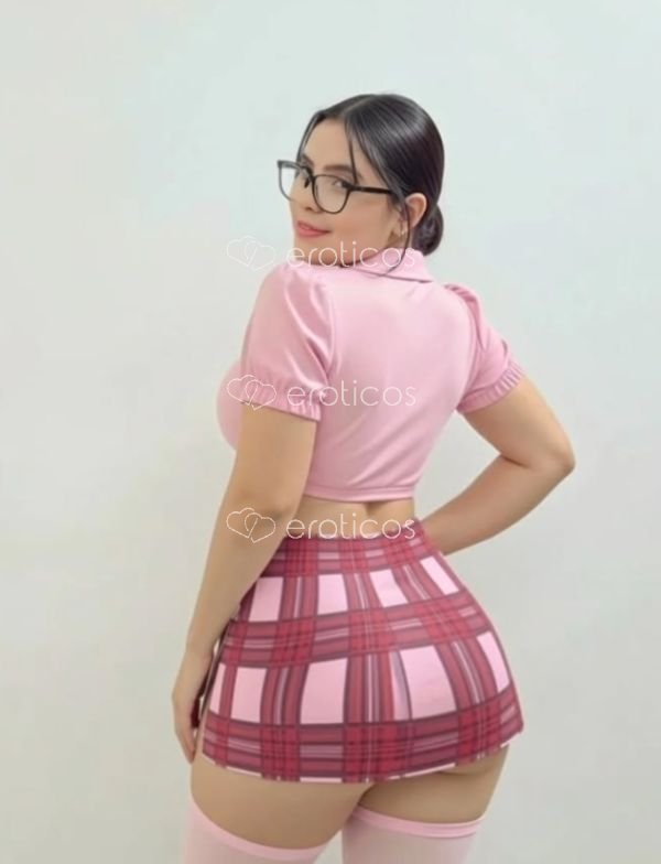 Anuncios de Putas en Colombia