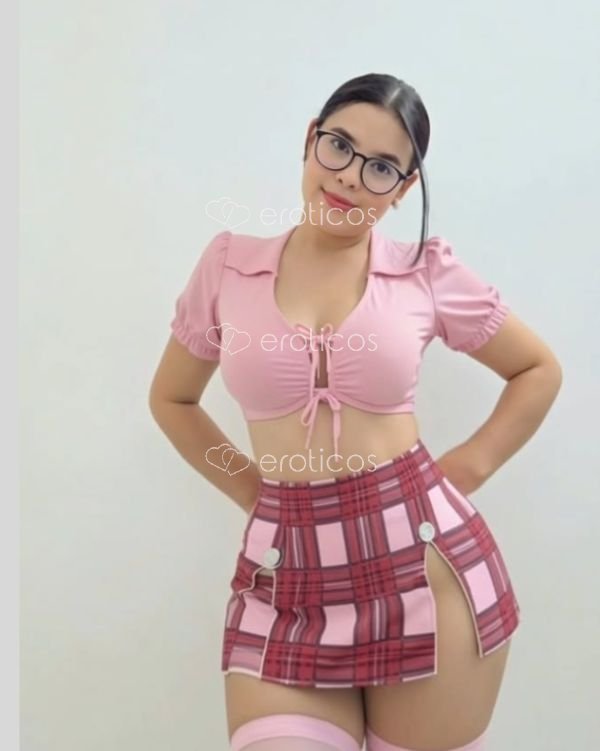 Anuncios de Putas en Colombia