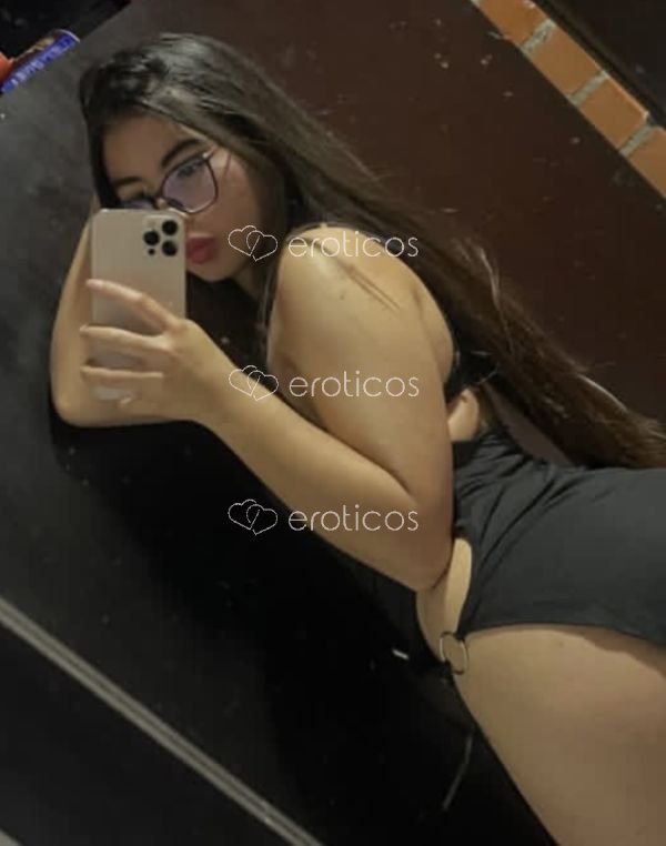 Anuncios de Putas en Colombia