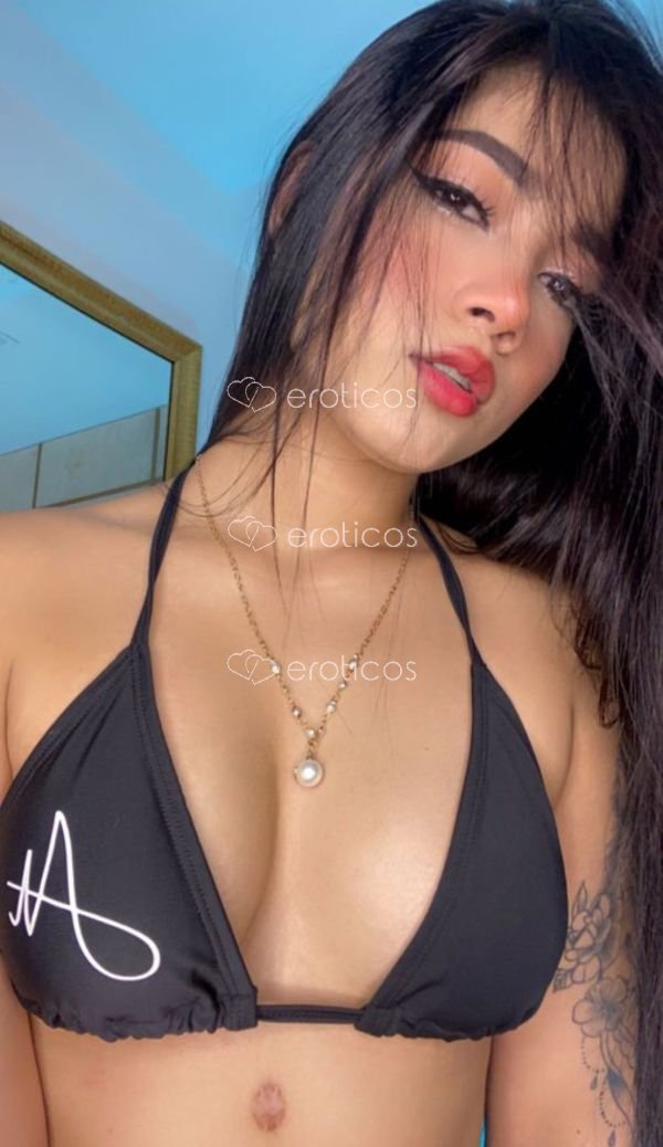 Anuncios de Putas en Colombia
