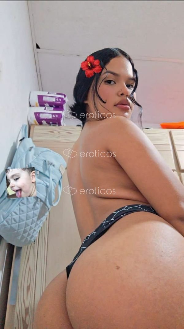 Anuncios de Putas en Colombia