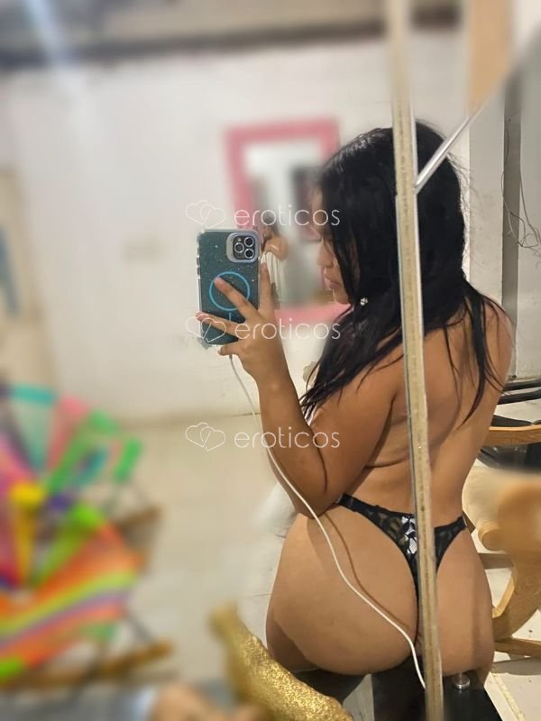 Anuncios de Putas en Colombia