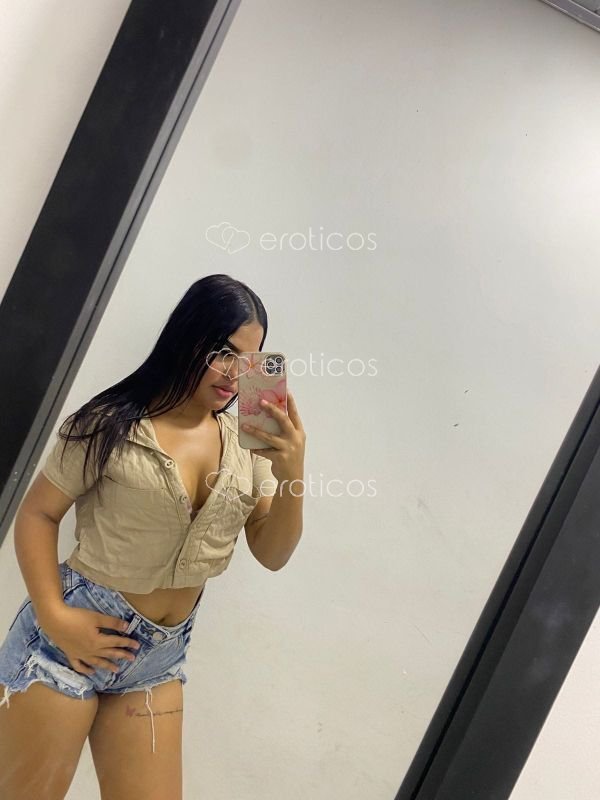 Anuncios de Putas en Colombia