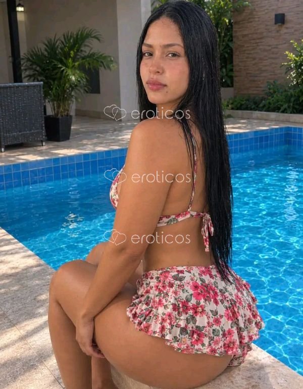 Anuncios de Putas en Colombia