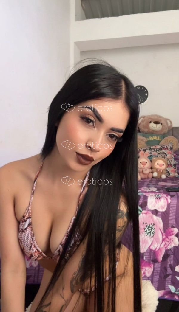 Anuncios de Putas en Colombia