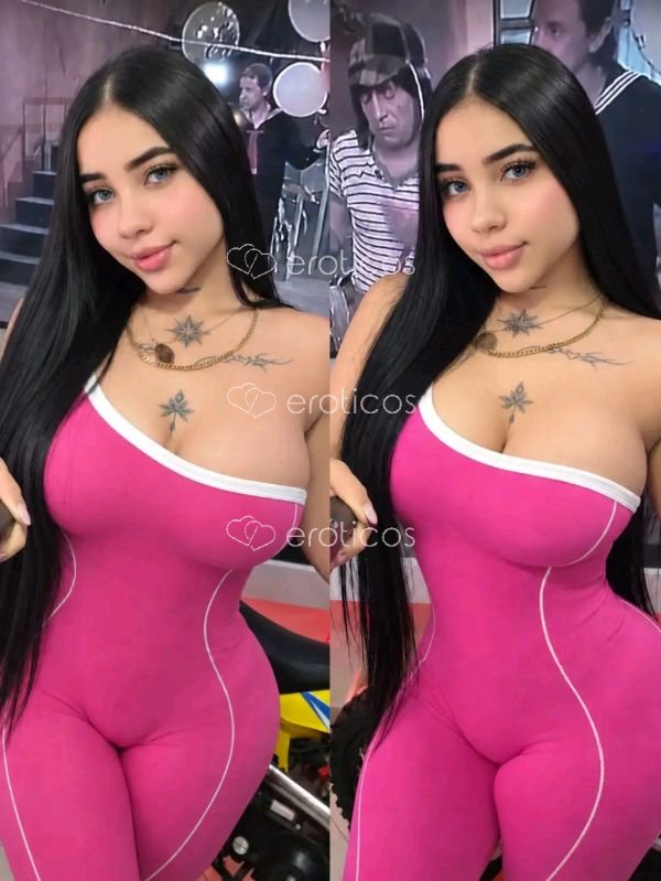 Anuncios de Putas en Colombia