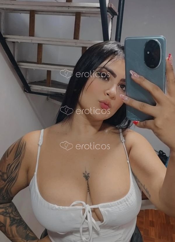 Anuncios de Putas en Colombia