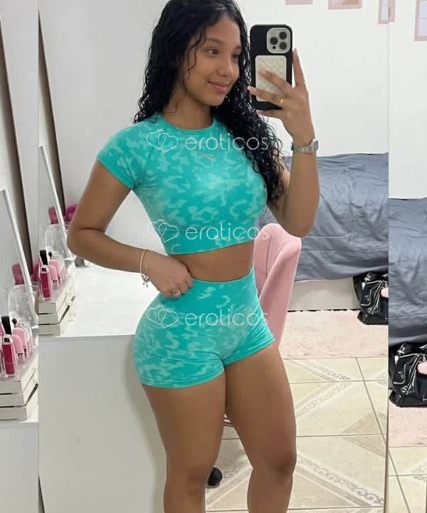 Anuncios de Putas en Colombia
