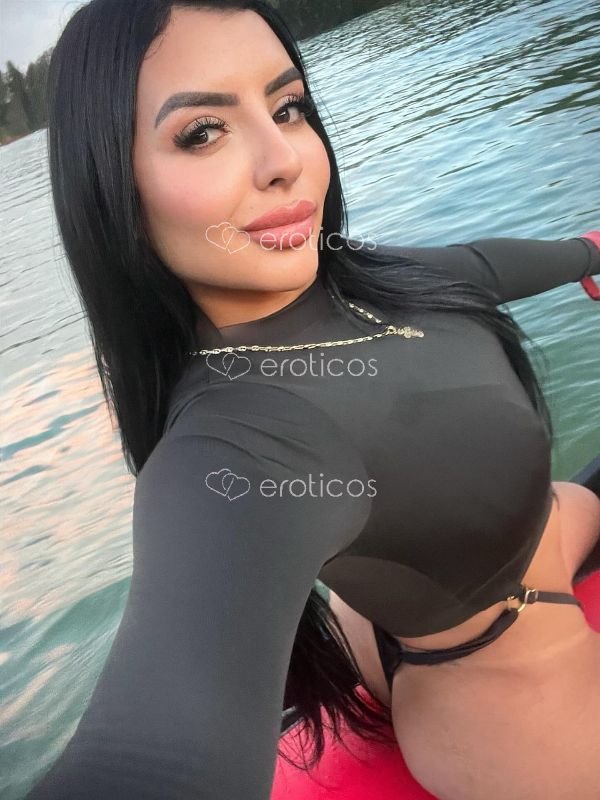 Anuncios de Putas en Colombia