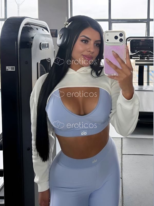 Anuncios de Putas en Colombia