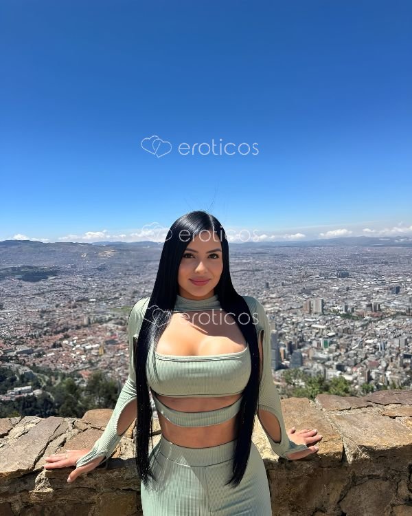 Anuncios de Putas en Colombia