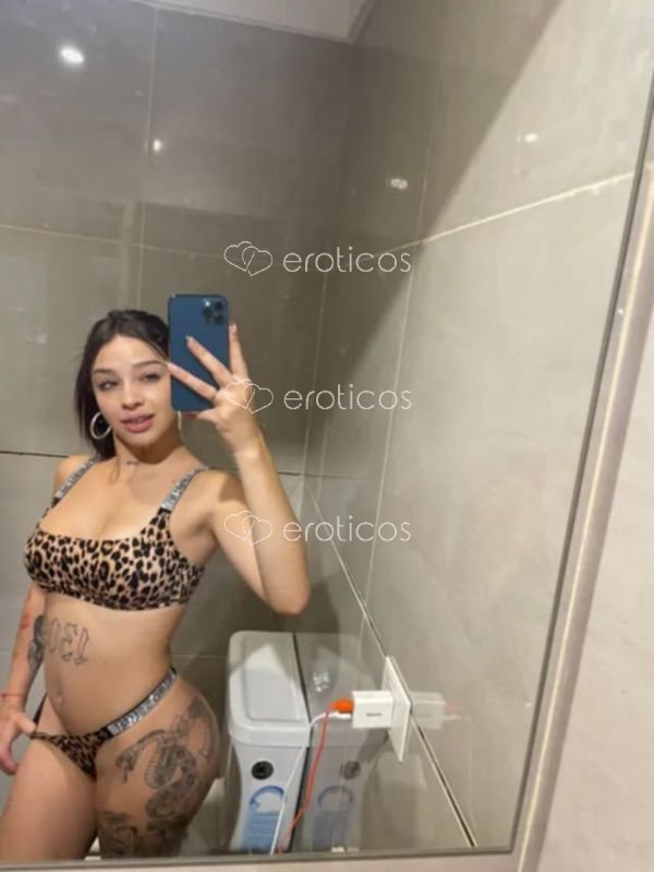 Anuncios de Putas en Colombia