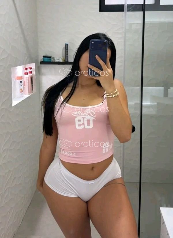 Anuncios de Putas en Colombia