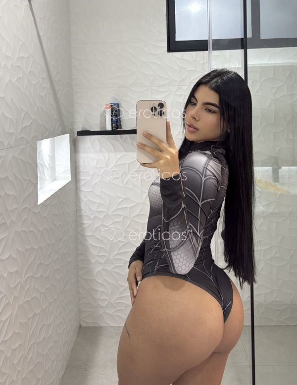 Anuncios de Putas en Colombia