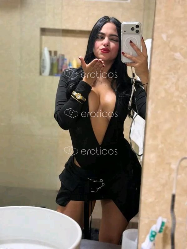 Anuncios de Putas en Colombia