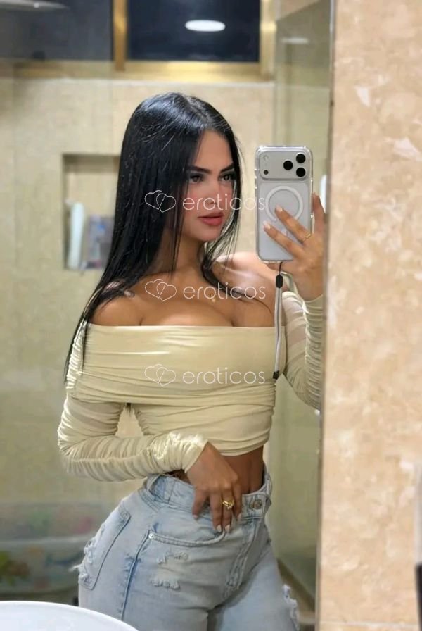 Anuncios de Putas en Colombia