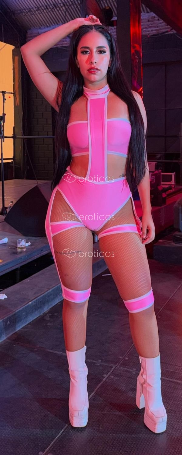 Anuncios de Putas en Colombia