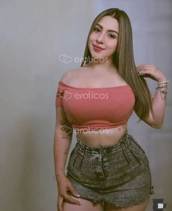 Anuncios de Putas en Colombia