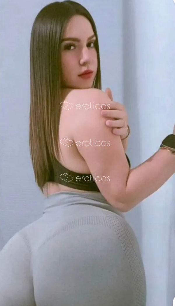 Anuncios de Putas en Colombia