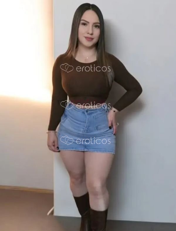 Anuncios de Putas en Colombia