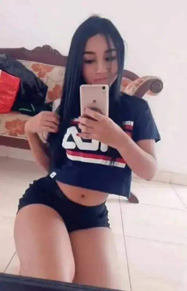 Anuncios de Putas en Colombia