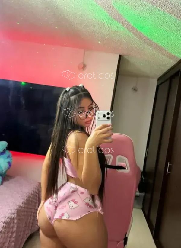 Anuncios de Putas en Colombia