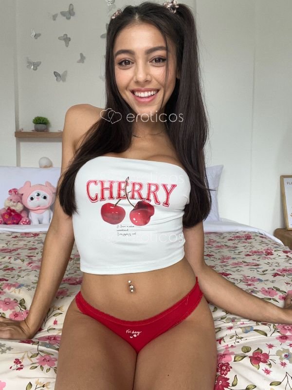 Anuncios de Putas en Colombia