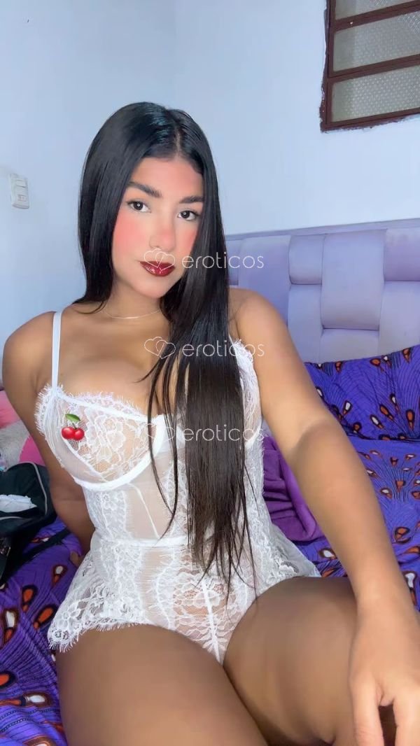 Anuncios de Putas en Colombia