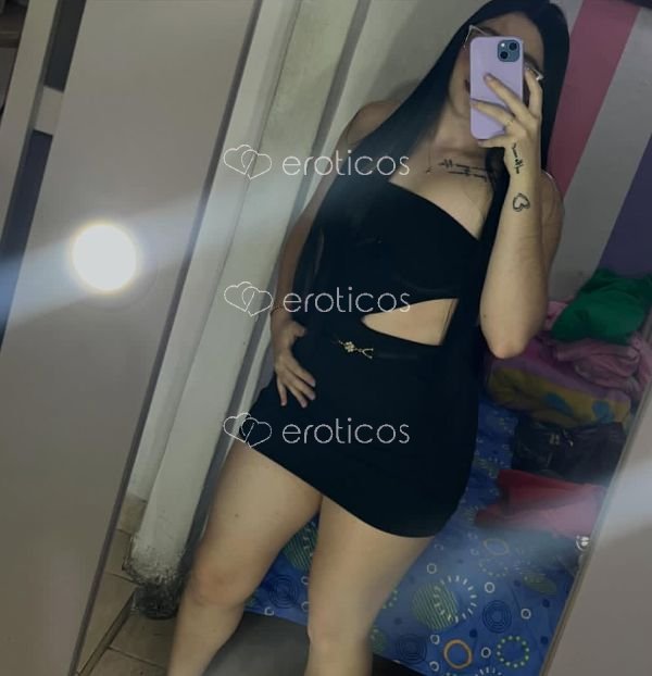 Anuncios de Putas en Colombia