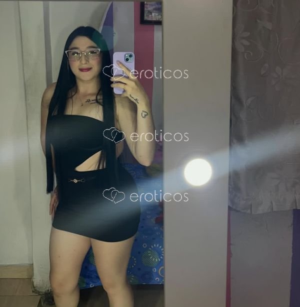 Anuncios de Putas en Colombia