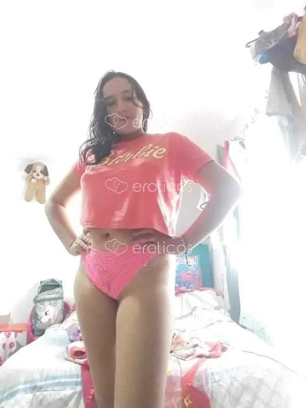 Anuncios de Putas en Colombia