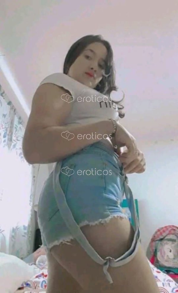 Anuncios de Putas en Colombia